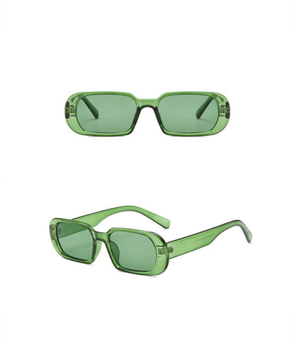 Fashion Cross-border Marine Sunglasses