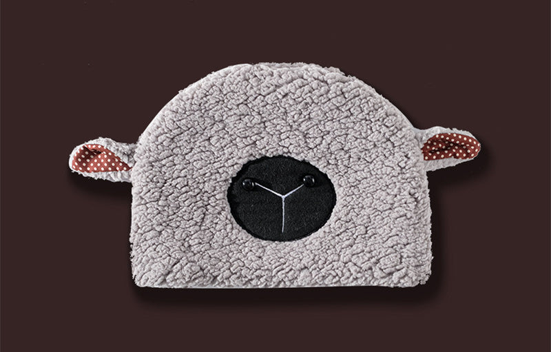 Cute And Sweet Sheep Baa Baa Ear Hat