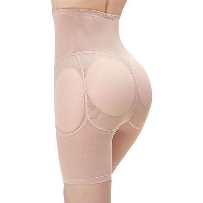 Butt Hip Pad For Abdominal Contraction