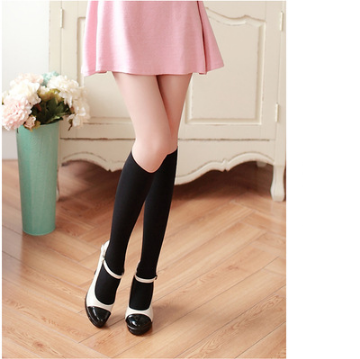 Over Knee High Socks Temptation Stretch Long Socks