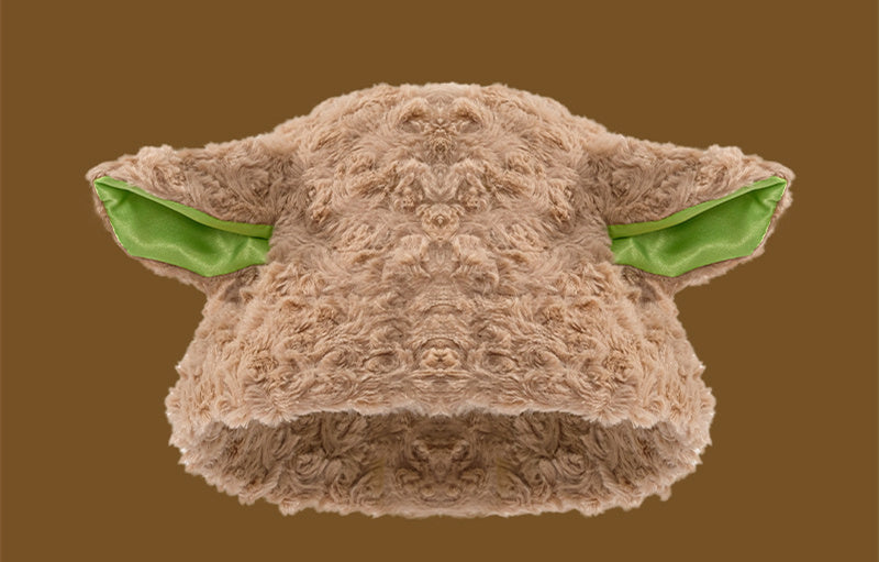 Cute And Sweet Sheep Baa Baa Ear Hat