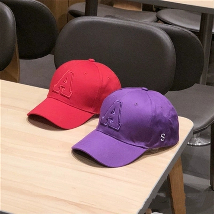 Fashion Casual Sun Visor Baseball Hat