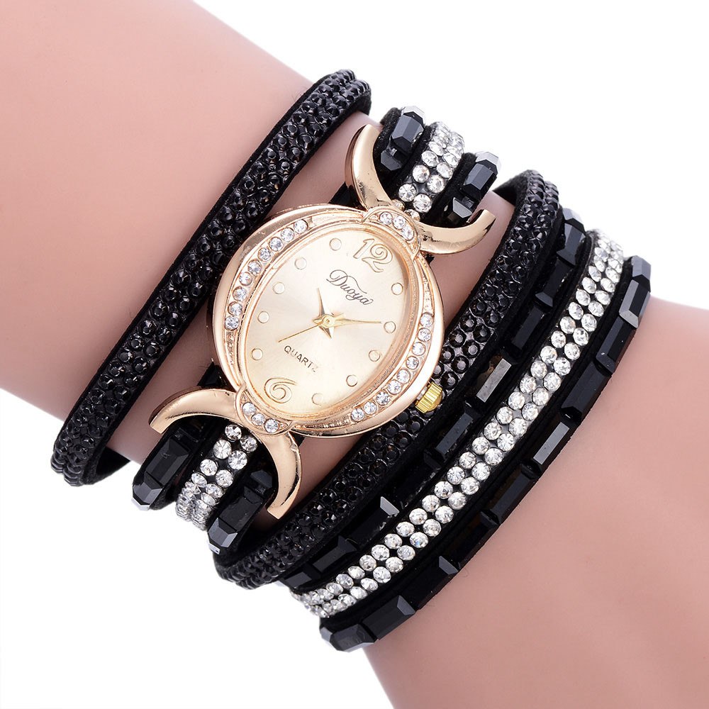 Dress Ladies Bracelet Watch