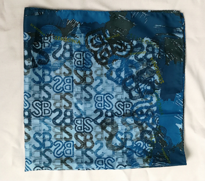 Customized Printing Scarves