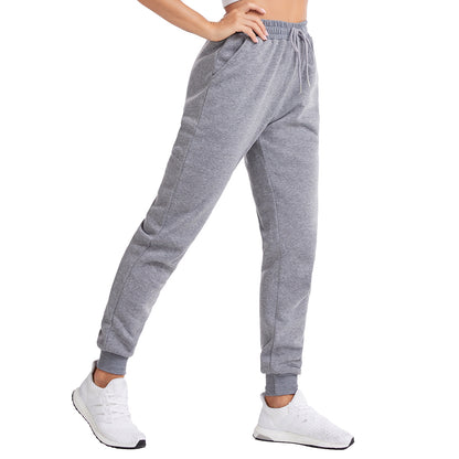 Spring And Autumn Street Sports Pants Trousers