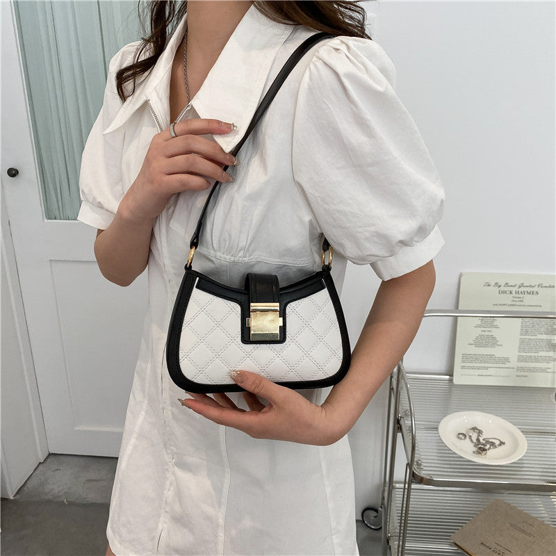 Versatile Shoulder Bag