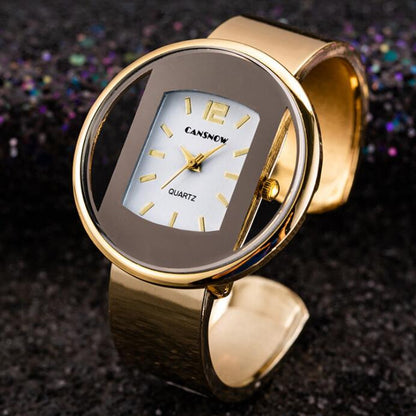 Luxury Brand Bracelet Watch