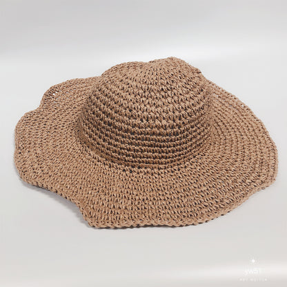 Summer Outing Sunscreen Hat