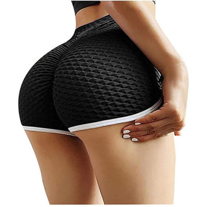 Bubble Sports High Waist Leggings