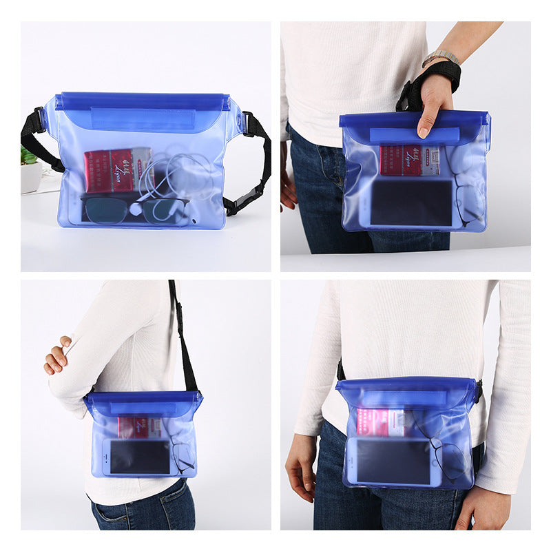 Waterproof Phone Bag For Outdoor Beach Festival