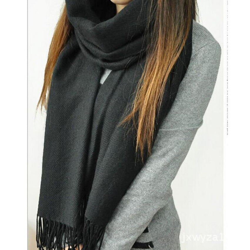 cashmere scarf