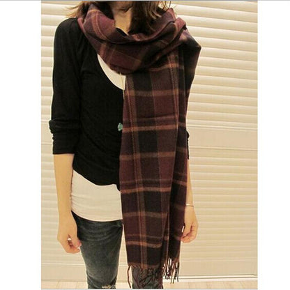 cashmere scarf