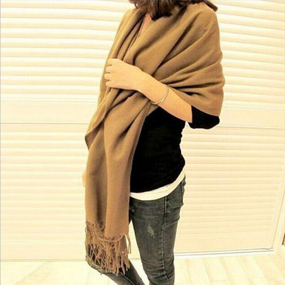 cashmere scarf