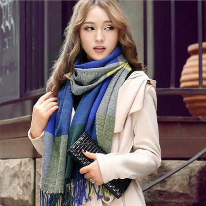 cashmere scarf