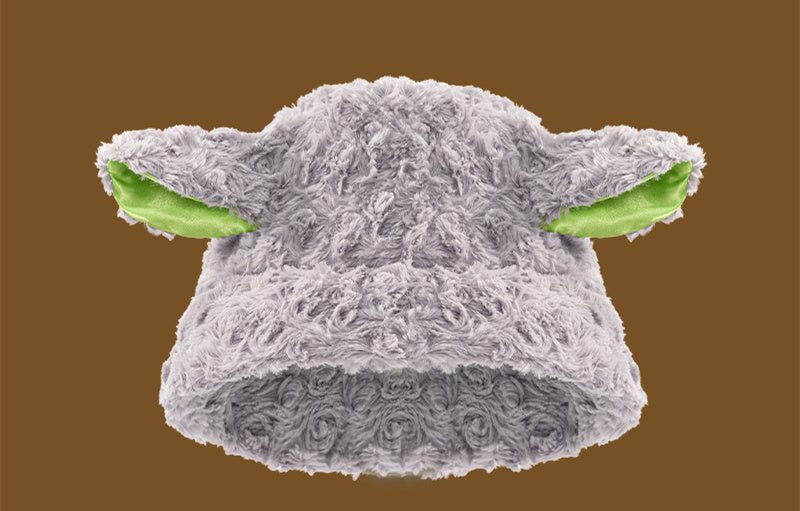 Cute And Sweet Sheep Baa Baa Ear Hat