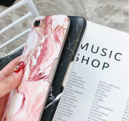 marble phone case