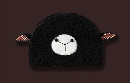 Cute And Sweet Sheep Baa Baa Ear Hat