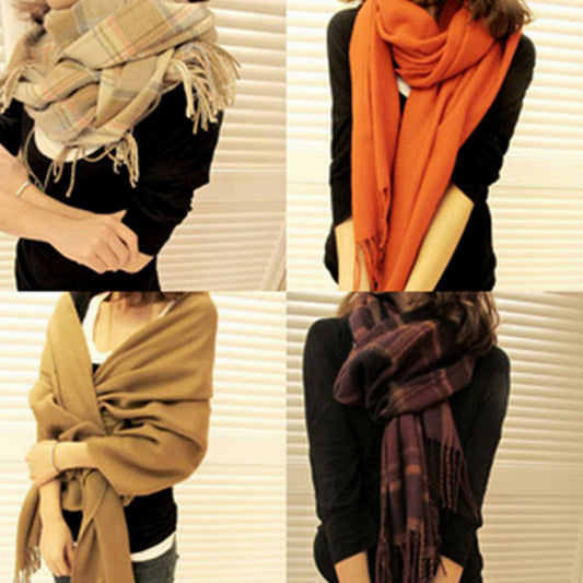 cashmere scarf