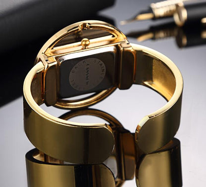 Luxury Brand Bracelet Watch