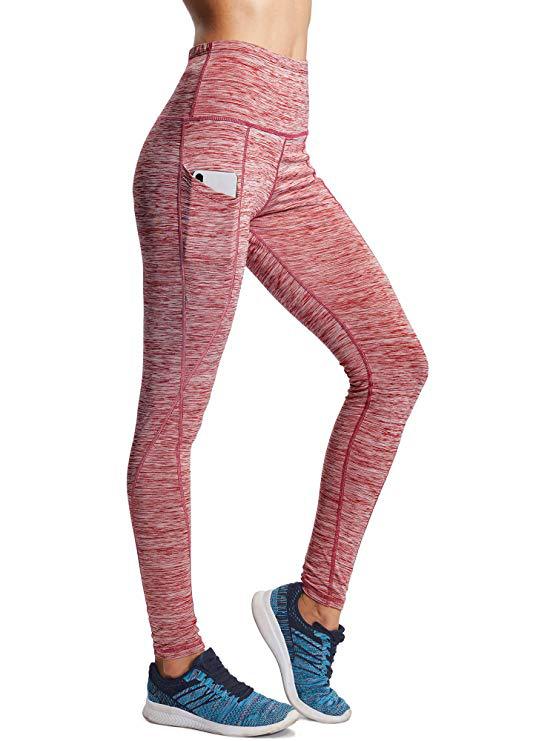 Pocket Casual Yoga Pants