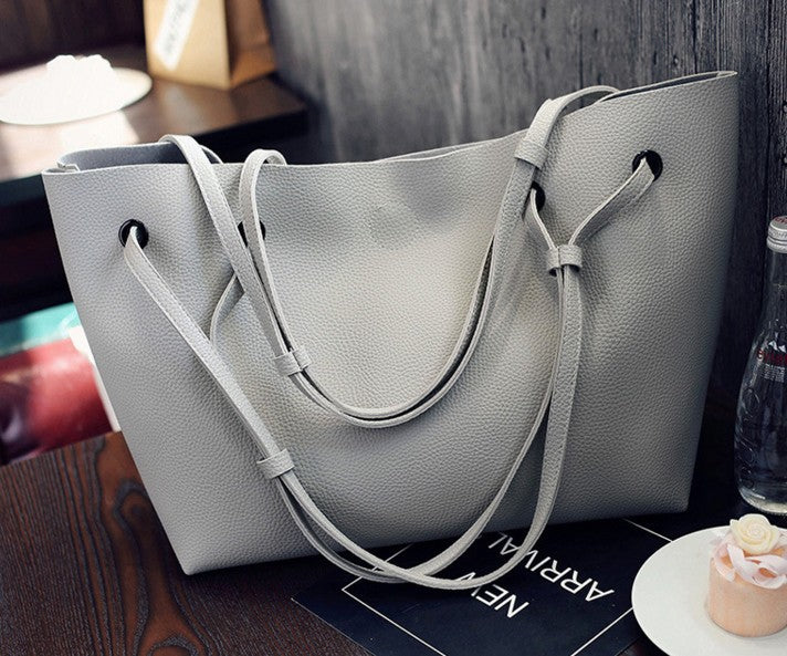 Large Capacity One-shoulder Diagonal Bag