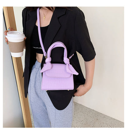 Small Bag Bag Portable Shoulder Bag