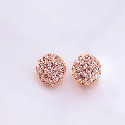 Retro Fashion Earrings for Party