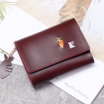 Cute Coin Purse Card Bag