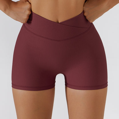 Running Fitness Shorts Sports Leggings