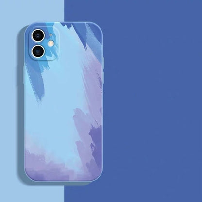 Silicone Mobile Phone Case