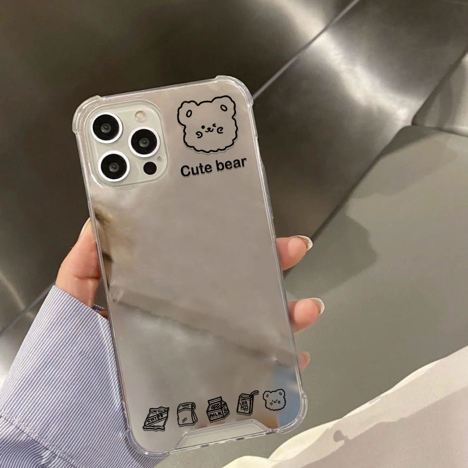 Mirror Phone Case