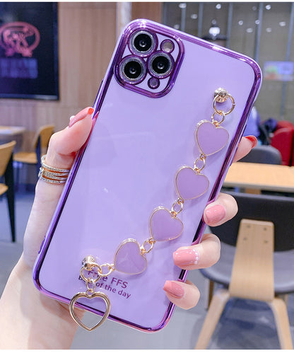 Silicone Mobile Phone Case