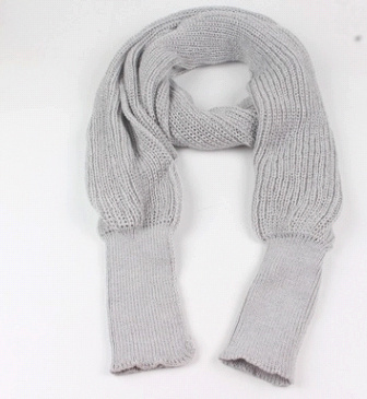 Sweater Scarf Cashmere Clothing Casual Wear