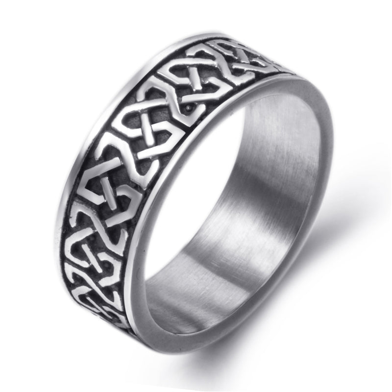 Lunavin ring