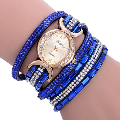 Dress Ladies Bracelet Watch