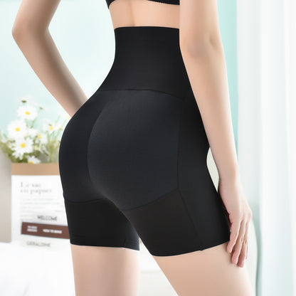 Hip-lifting Body-shaping And Abdomen-tightening Pants