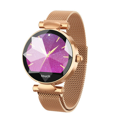 Fancy High End Smart Watch