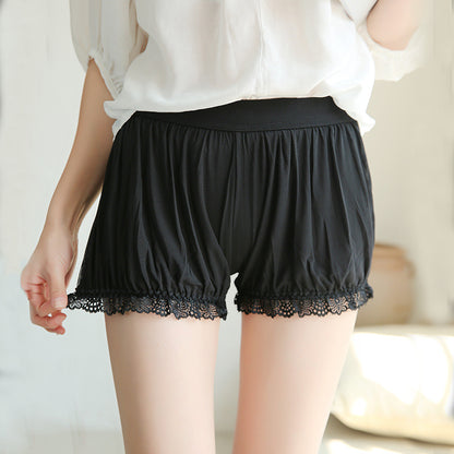 Outer Wear Lolita Safety Pants Anti-empty Bloomers