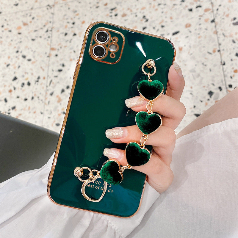 Silicone Mobile Phone Case