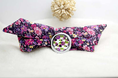 Fashion watch high quality fabric watch