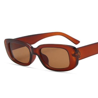 Fashion Cross-border Marine Sunglasses