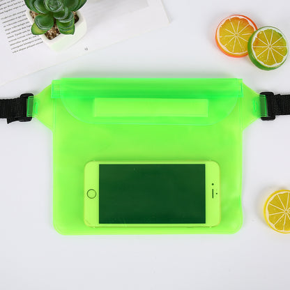 Waterproof Phone Bag For Outdoor Beach Festival