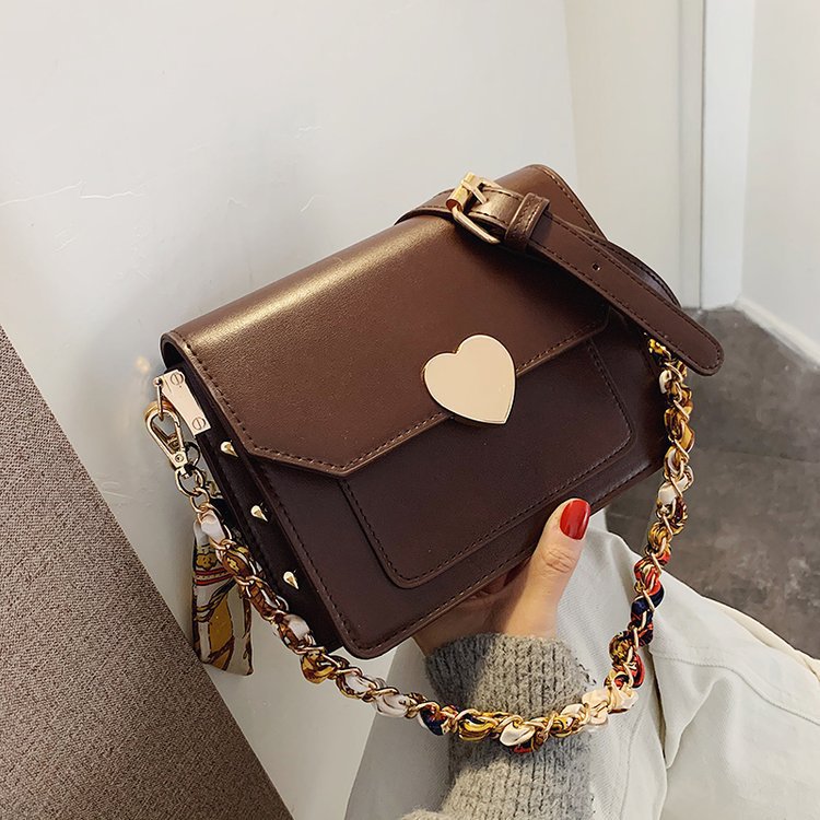 Love Letter Shoulder Bag