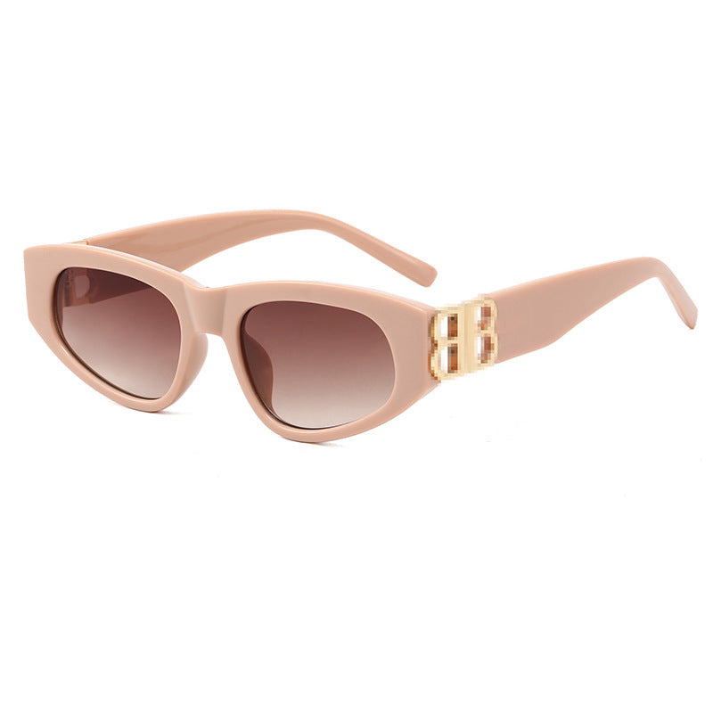 Men'S And Women'S Sunglasses Trendy Sunglasses