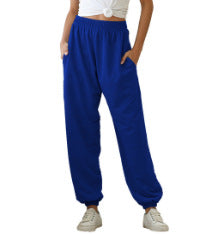 All-match Sweater Pants