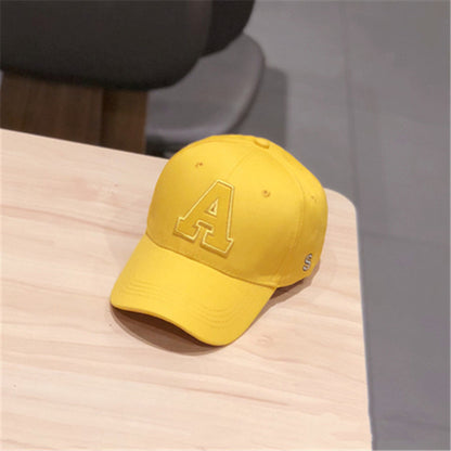 Fashion Casual Sun Visor Baseball Hat