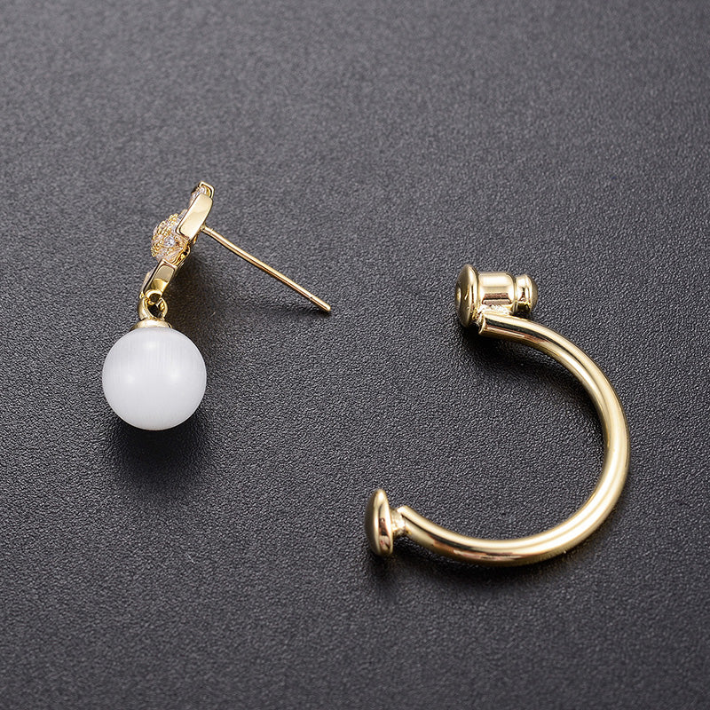 Fashionable High-end Earring