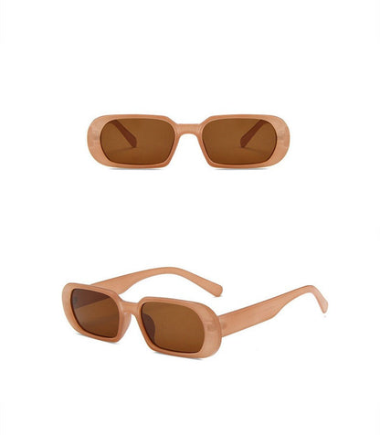 Fashion Cross-border Marine Sunglasses