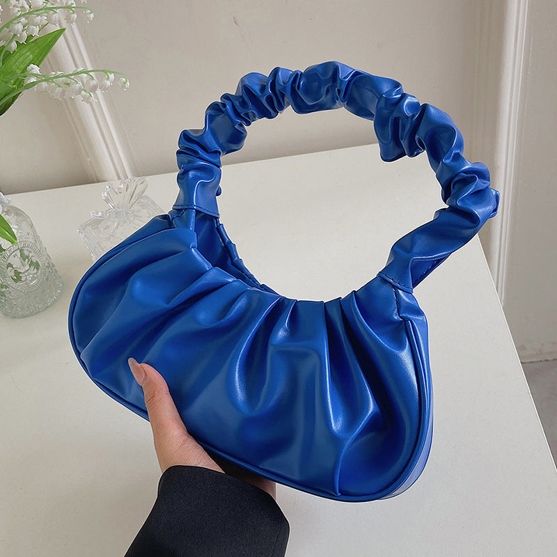 Cloud One Shoulder Bag