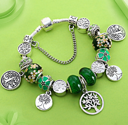 Tree of Life Bracelet